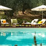 Βίλα Il Colle Di Moriano 8, Emma Λούκα