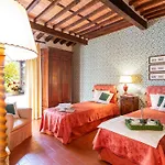 Βίλα Il Colle Di Moriano 8, Emma *